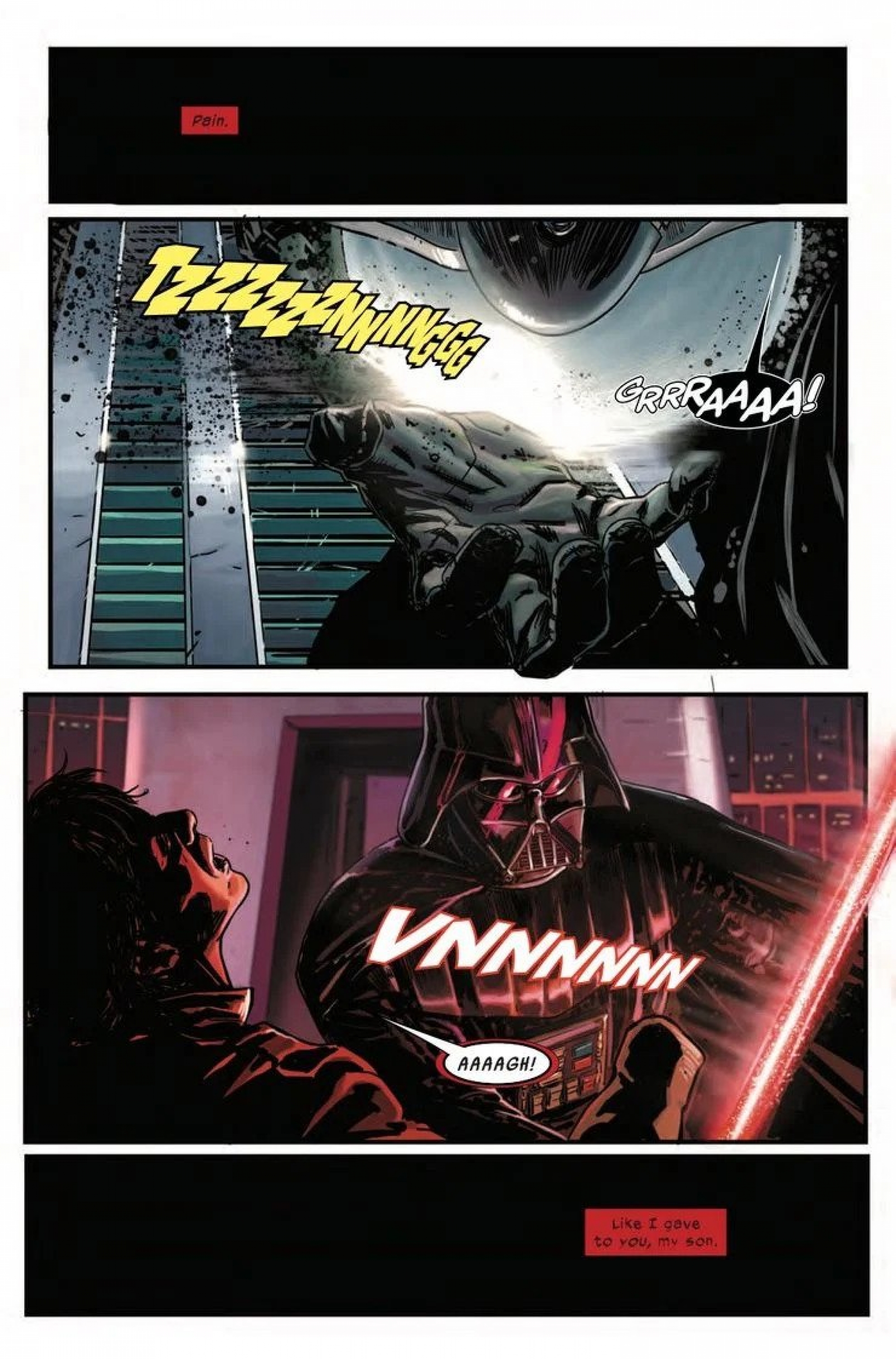 Darth Vader 12 4