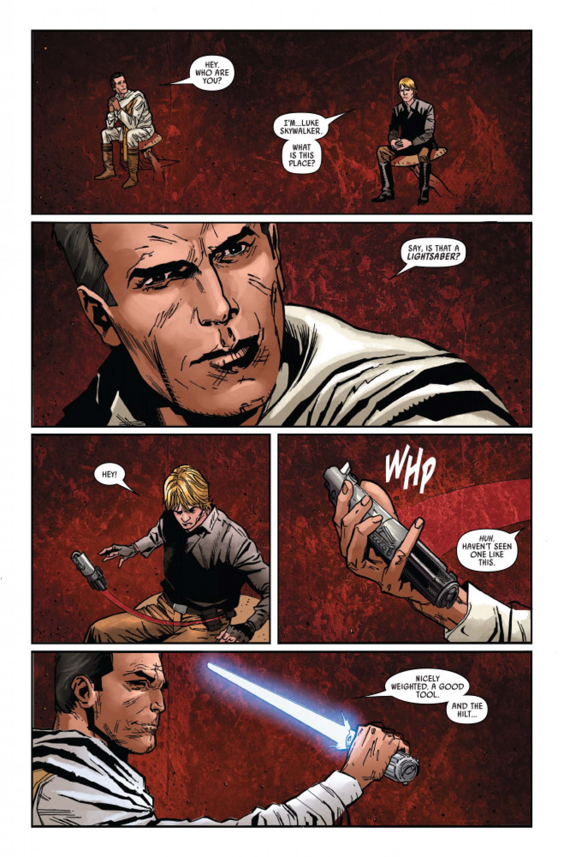 Star Wars 20 Preview 5